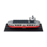 Maquette de train