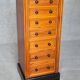 19th-century chest of drawers