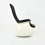 "Culbuto" armchair by Marc Held for Knoll International, 1960s