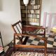 Fauteuil scandinave KaÏ Kristiansen