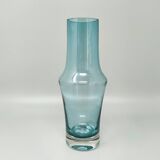 1970s Astonishing Light Blue Vase #1376 by Tamara Aladin Vase for R