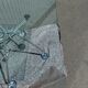 Table Nomos Norman Foster 120cm