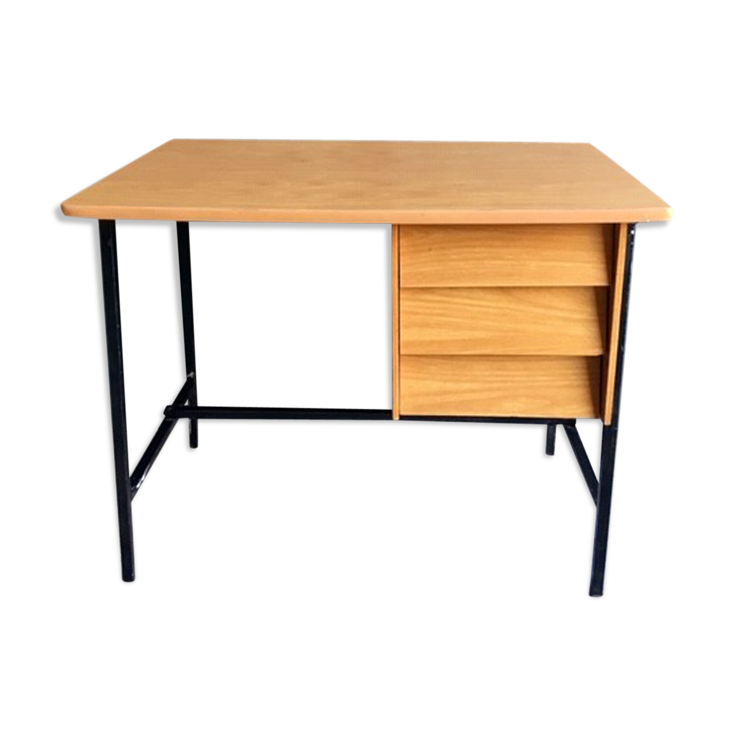Office year 50 modernist spirit
