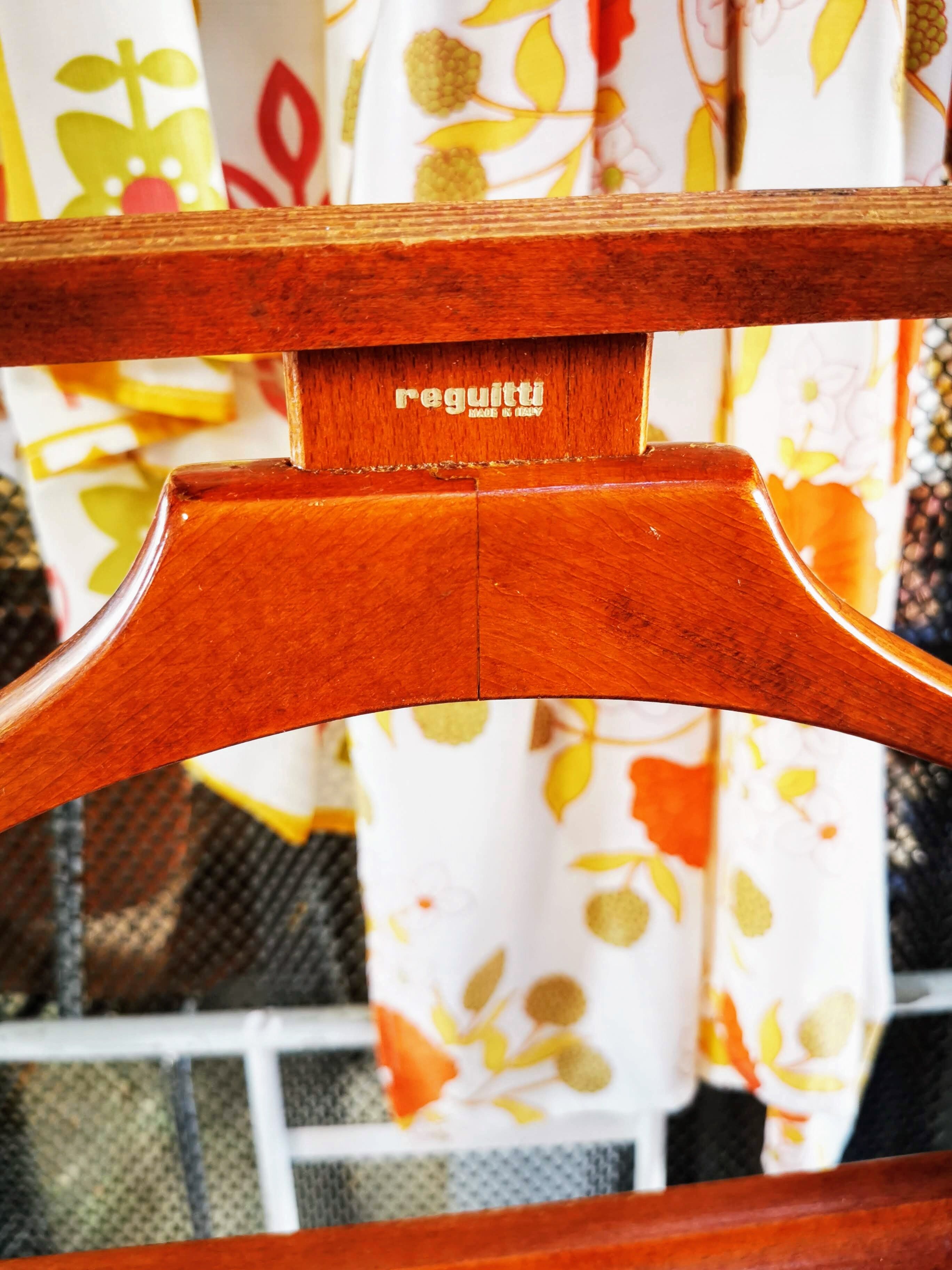 Vintage Reguitti night jack