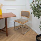 1 B32 chair in fabric