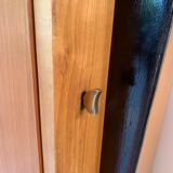 Midcentury cabinet vintage 1960 Belgium Design