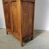 Vintage Parisian coat of arms