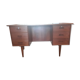 Scandinavian double-sided desk