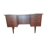 Bureau double face scandinave