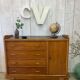 Enfilade vintage