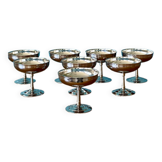 Coupes à glace ou sorbet