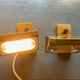 Lampes applique en halogène Relco Italie