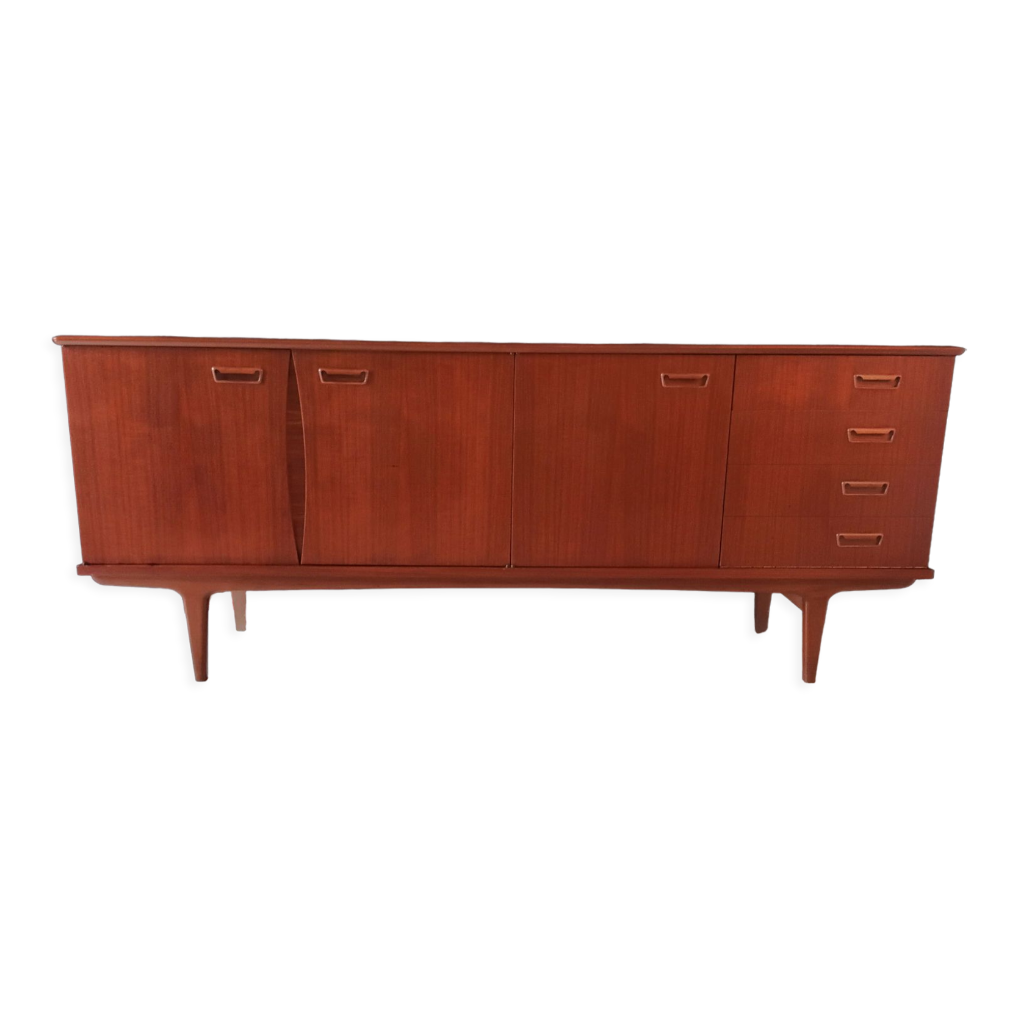 Scandinavian sideboard
