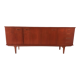 Enfilade scandinave