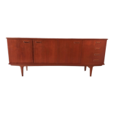 Enfilade scandinave