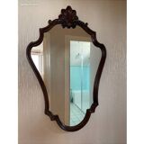 Vintage mirror