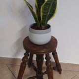 Vintage tabouret