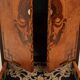 Bar Cabinet by Jacques Leo for JF Gallery