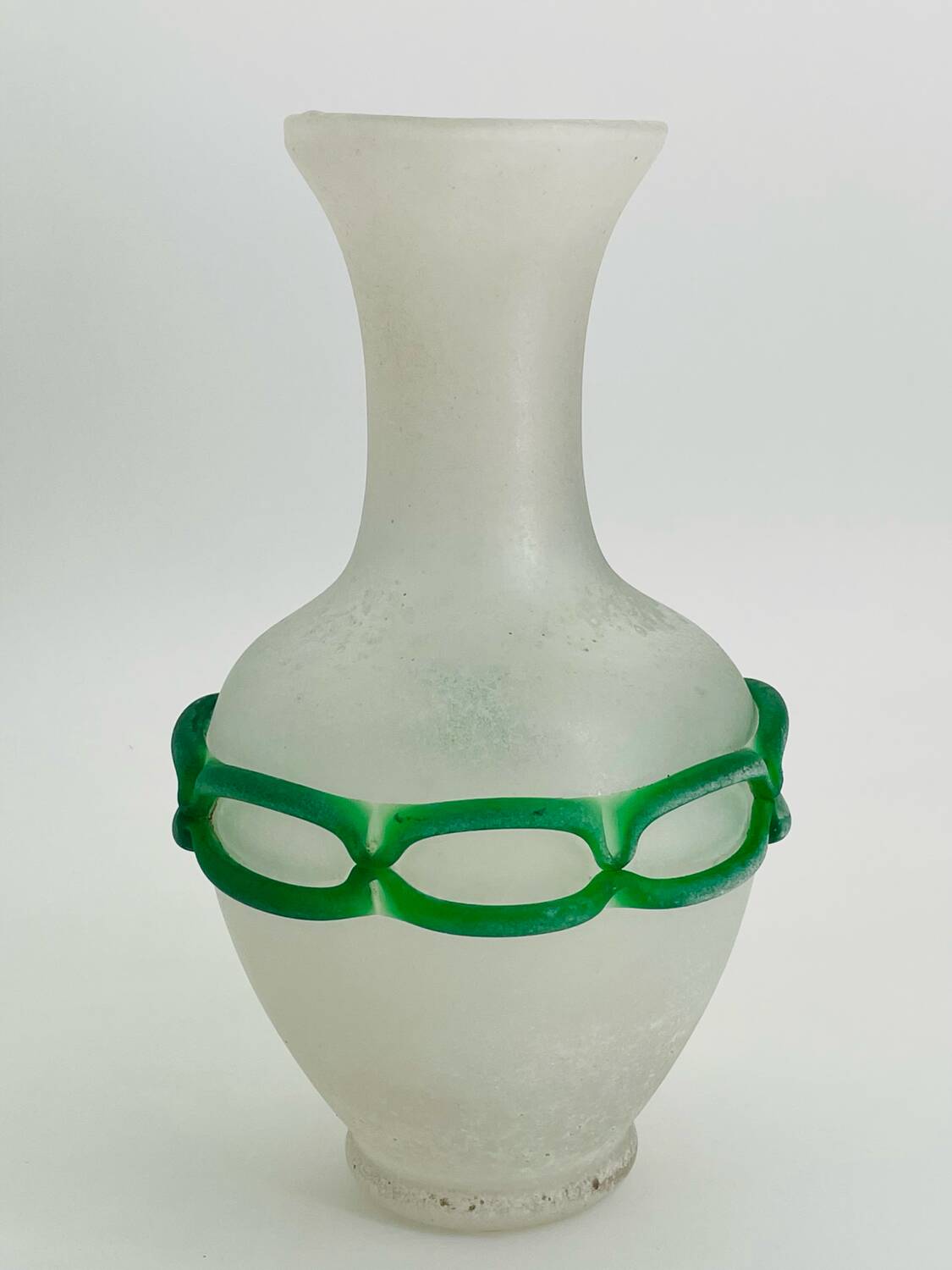 Vase Murano année 70