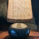 Ceramic lamp