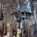 Murano chandelier