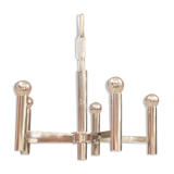 5-light luminaire