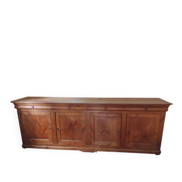 Cherry enfilade