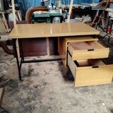 Pierre Guariche Office