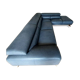Roche Bobois corner sofa, Azur model