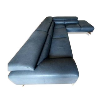 Roche Bobois corner sofa, Azur model