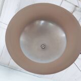 Pirro Cuniberti "PR" adjustable floor lamp Sirrah 1970s