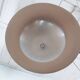 Pirro Cuniberti "PR" adjustable floor lamp Sirrah 1970s