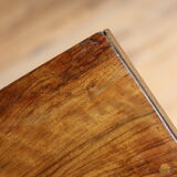 Tiered walnut desk, 19th century (circa 1860)