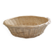 Vintage bread basket