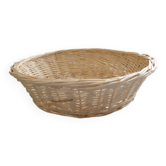 Vintage bread basket