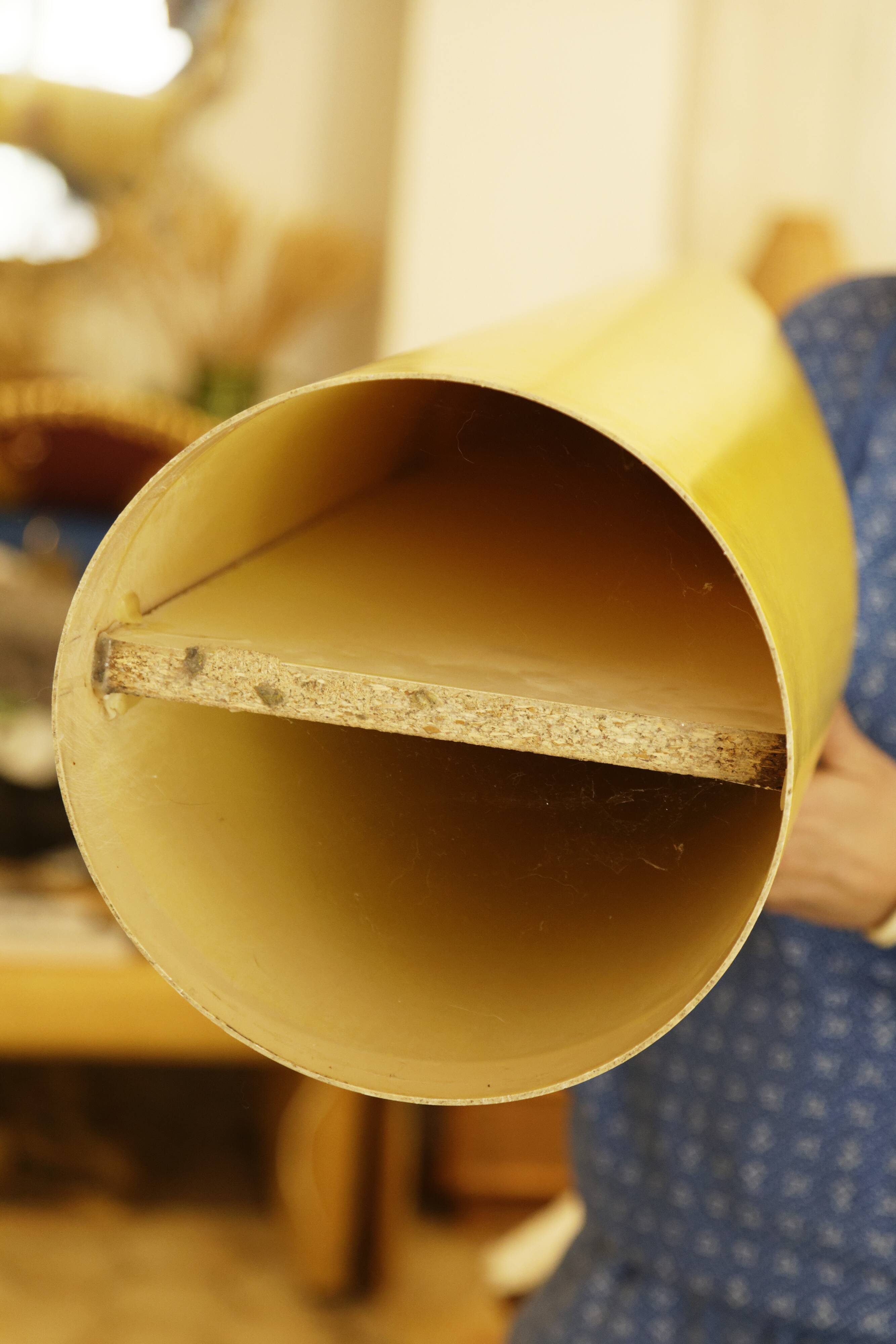 Mirror italia 70, 160x25 cm