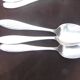 Apollo household set, art deco