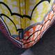 3 x Dot Point pouf Michiel van der Kley by Lande