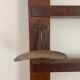 Coat rack