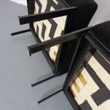 Club Chair by Rolf Grunow for Walter Knoll, 1967