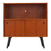 Teak bookcase, Danish design, 1970s, made in Denmark