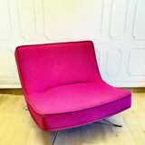 Pop armchair published by Ligne Roset and designed by the designer Christia.