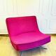 Fauteuil Pop édité par Ligne Roset et dessiné par le designer Christia
