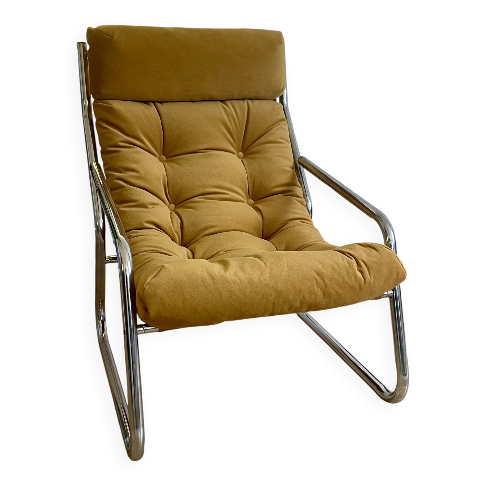 IKEA vintage armchair - designer Gillis Lundgren