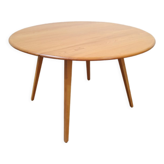 Table ronde ercol