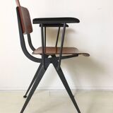 Industrial Armchair