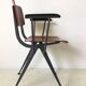 Industrial Armchair