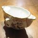 Meagre/Gra porcelain table sauce boat