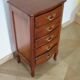 Rare - Petit semainier - petite commode - 5 tiroirs - Style Louis XV
