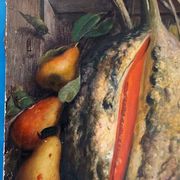 Zingoni Aurelio Florence 1853-1922, huile sur toile, nature morte